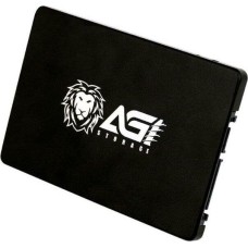 AGI SSD накопитель AI238 250GIMAI238 250ГБ, 2.5 , SATA III,