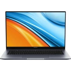 Ноутбук HONOR 14 MagicBook NMH-WDQ9HN Space Gray (5301AFVH)