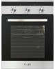 Духовой шкаф электрический LEX EDM 4570 IX Духовой шкаф