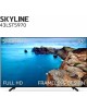 LED телевизор SKYLINE 43LST5971 SMART TV