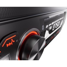 Автомагнитола AURA FIREBALL-103BT USB/SD ресивер