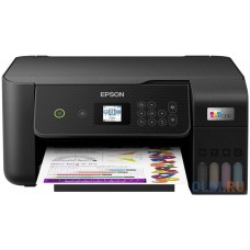 EPSON L3260 Black (C11CJ66507/C11CJ66414)