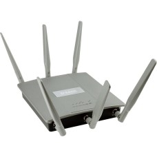 D-LINK Точка доступа DAP-2695/RU/A1A AC1750 10/100/1000BASE-TX