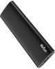NETAC Внешний диск SSD Z Slim NT01ZSLIM-002T-32BK, 2ТБ, черный