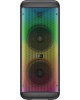 HYUNDAI Минисистема H-MC1235 черный 40Вт FM USB BT micro SD
