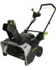 GREENWORKS Снегоуборщик GD82STK5, аккумуляторный, 5Ач [2602507ub]