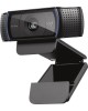 LOGITECH Web-камера HD Pro C920, черный [960-001062]