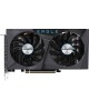 PALIT Видеокарта PCI-E RTX3050 STORMX NVIDIA GeForce RTX 3050 6Gb 96bit GDDR6 1042/14000 DVIx1 HDMIx1 DPx1 HDCP Ret