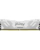KINGSTON Память DDR5 16GB 7200MHz KF572C38RW-16 Fury Beast RTL Gaming PC5-57600 CL38 DIMM 288-pin 1.45В single rank с радиатором Ret KINGSTON Память DDR5 16GB 7200MHz KF572C38RW-16 Fury Beast RTL Gaming PC5-57600 CL38 DIMM 288-pin 1.45В single rank с радиатором Ret