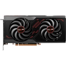 SAPPHIRE Видеокарта AMD Radeon RX 7600 11324-01-20G PULSE RX 7600 GAMING 8ГБ Pulse, GDDR6, Ret