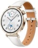 HUAWEI Смарт-часы Watch GT 5 Jana-B19L, 41.3мм, 1.32