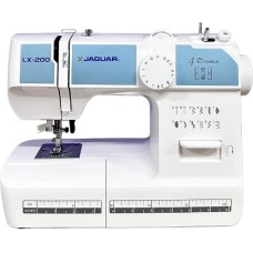 JAGUAR Швейная машина LX-200