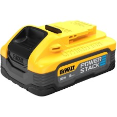 DEWALT Батарея аккумуляторная XR, 18В, 5Ач, Li-Ion [dcbp518-xj]