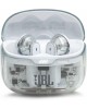 JBL Наушники Tune Beam Ghost, Bluetooth, внутриканальные, белый [ tbeamgwht]
