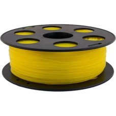BESTFILAMENT Пластик для принтера 3D st_petg_yellow_1kg_1.75 PETG d1.75мм 1кг 1цв