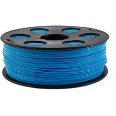 BESTFILAMENT Пластик для принтера 3D st_pla_1kg_1.75_light-blue PLA d1.75мм 1кг 1цв