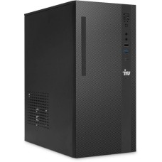 IRU ПК 310SC MT i7 12700 (2.1) 32Gb SSD1Tb UHDG 770 Windows 11 Pro GbitEth 200W черный (2017895)