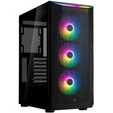 Silverstone SST-FA512Z-BG