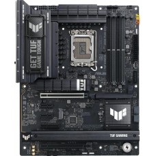ASUS Материнская плата TUF GAMING Z890-PLUS WIFI, Socket-1851, Intel Z890, ATX, Ret