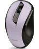 Мышь компьютерная SMARTBUY (SBM-597D-B) Bluetooth, фиолетовый
