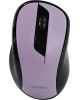 Мышь компьютерная SMARTBUY (SBM-597D-B) Bluetooth, фиолетовый