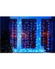 Электрогирлянды NEON-NIGHT (235-033) 1,5х1,5м синий
