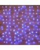 Электрогирлянды NEON-NIGHT (235-033) 1,5х1,5м синий