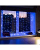 Электрогирлянды NEON-NIGHT (235-033) 1,5х1,5м синий