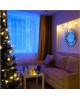 Электрогирлянды NEON-NIGHT (235-033) 1,5х1,5м синий