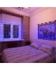 Электрогирлянды NEON-NIGHT (235-033) 1,5х1,5м синий