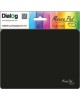 Коврик DIALOG PM-H17 Black