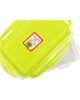 Посуда из пластика OURSSON CP1503S/GA контейнер прямоугольный 1,5л