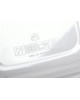 Посуда из пластика OURSSON CP1503S/GA контейнер прямоугольный 1,5л