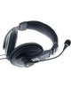 Наушники-гарнитура DEFENDER (63750) GRYPHON 750 черный