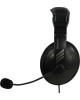 Наушники-гарнитура DEFENDER (63750) GRYPHON 750 черный