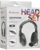 Наушники-гарнитура DEFENDER (63750) GRYPHON 750 черный