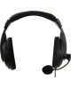 Наушники-гарнитура DEFENDER (63750) GRYPHON 750 черный