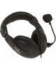 Наушники-гарнитура DEFENDER (63750) GRYPHON 750 черный