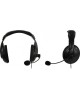 Наушники-гарнитура DEFENDER (63750) GRYPHON 750 черный
