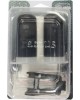 Заправочный набор CACTUS CS-RK-PG440 - черный - 60мл - для CANON MG2140/MG3140, заправочный набор