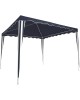 GREEN GLADE Тент садовый 1032 3х3х2,5м полиэстер
