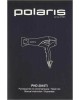 Фен POLARIS PHD-2010TI фиолетовый