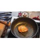 Сковородка КУКМОР сго222а а/пр литая 22см съемн/руч Granit ultra original Сковородка КУКМОР сго222а а/пр литая 22см съемн/руч Granit ultra original