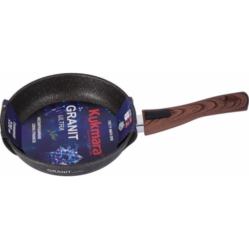 Сковородка КУКМОР сго222а а/пр литая 22см съемн/руч Granit ultra original Сковородка КУКМОР сго222а а/пр литая 22см съемн/руч Granit ultra original