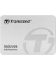 SSD накопитель TRANSCEND TS256GSSD230S 256ГБ, 2.5