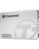 SSD накопитель TRANSCEND TS256GSSD230S 256ГБ, 2.5