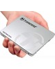 SSD накопитель TRANSCEND TS256GSSD230S 256ГБ, 2.5