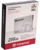 SSD накопитель TRANSCEND TS256GSSD230S 256ГБ, 2.5