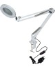 ЭЛЕКТРИКА UNIEL (UL-00007386) TLD-568 WHITE/LED/300LM/2700-5500K/DIMMER/X5