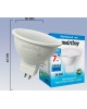 Лампочка SMARTBUY (SBL-GU5_3-07-40K-N) 7W/4000K/GU5.3